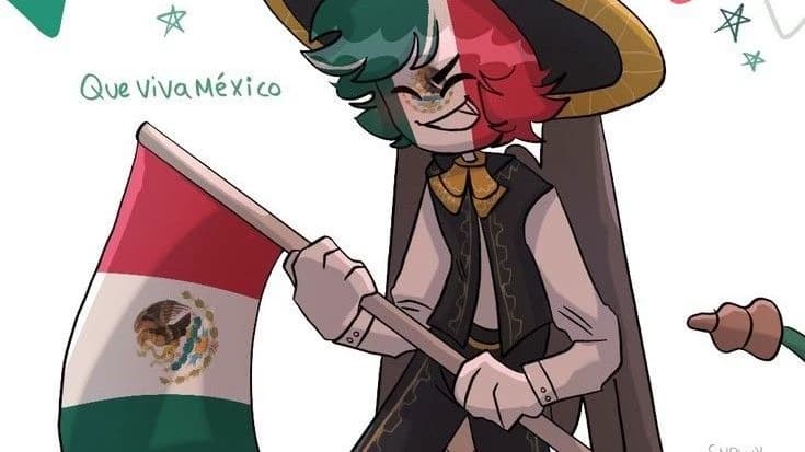 Mexico🇲🇽 🚹 thumbnail