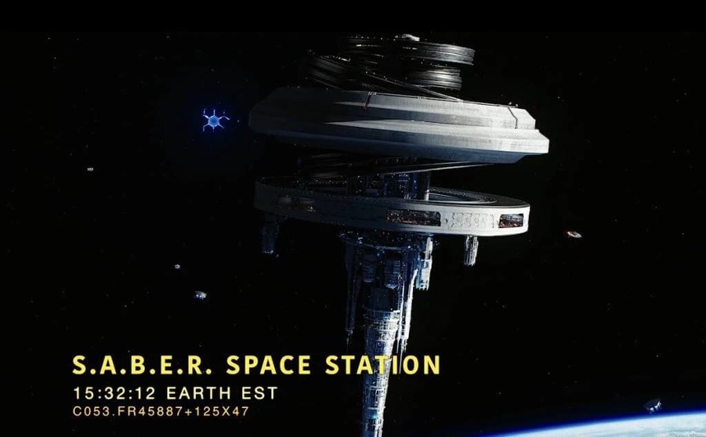 S.A.B.E.R. thumbnail