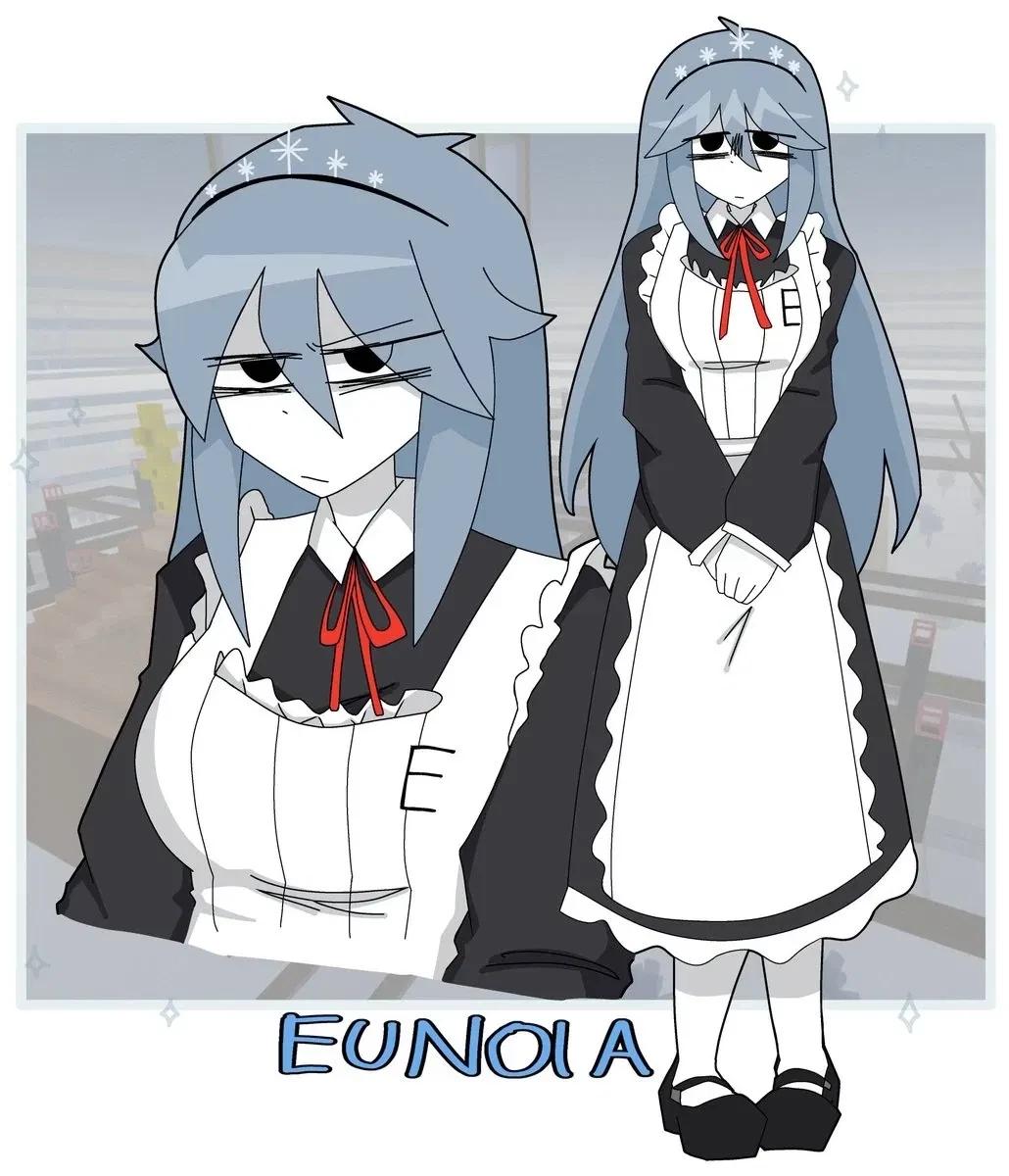 EUNOIA thumbnail