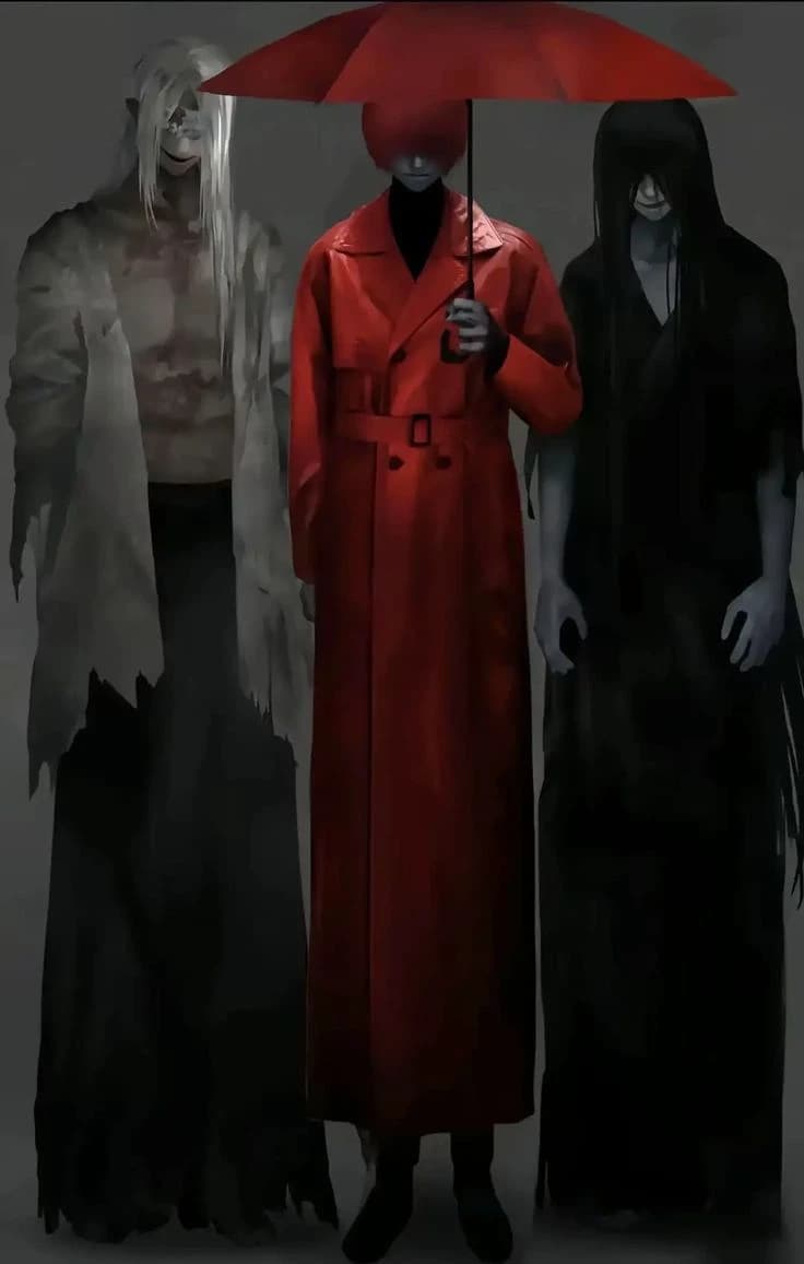 3 ghosts thumbnail
