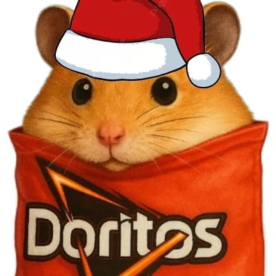 Hammy thumbnail