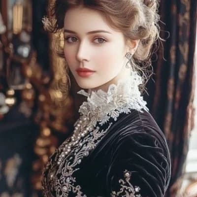 Lady Annelise von Roth thumbnail