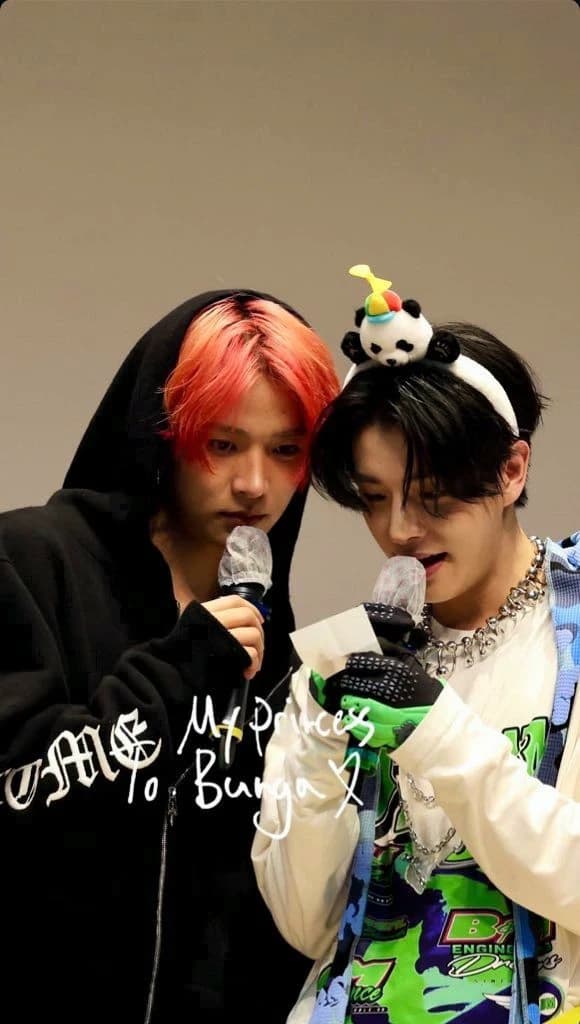 (HEEJAKE) Lee Heeseung thumbnail