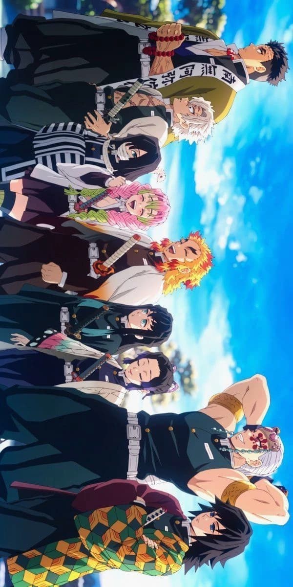 Demon Slayer thumbnail