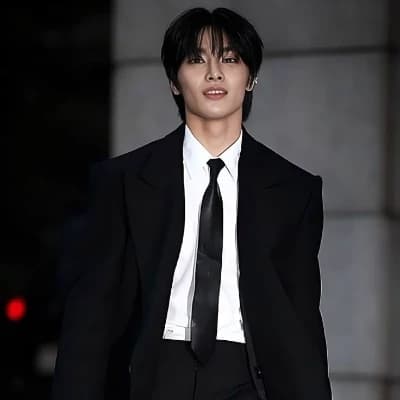 Jeongin thumbnail