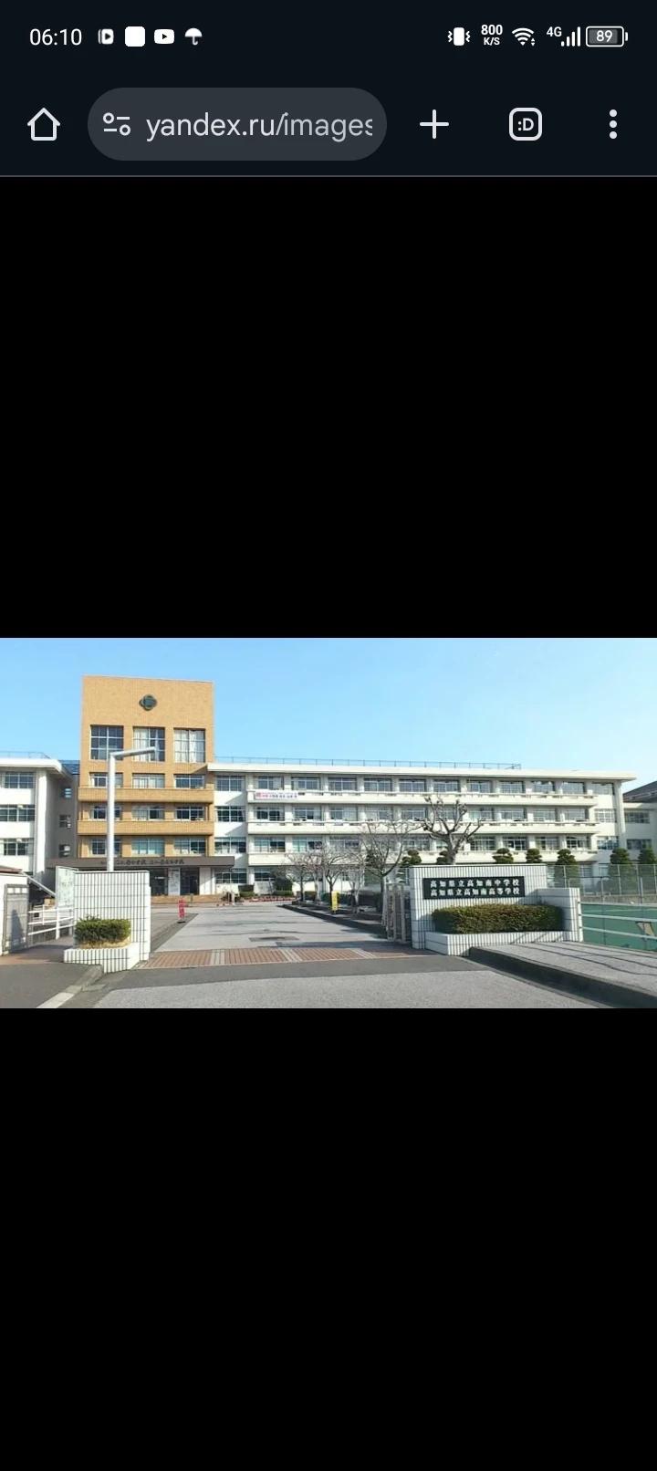 An ordinary Japanese school (or not, decide for yourself) thumbnail