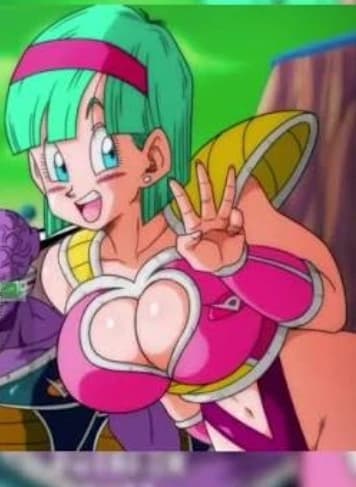 Bulma adventure thumbnail