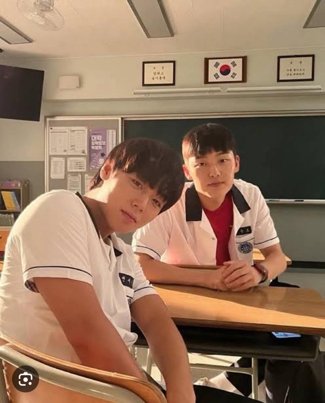 Su-ho and Si-eun thumbnail