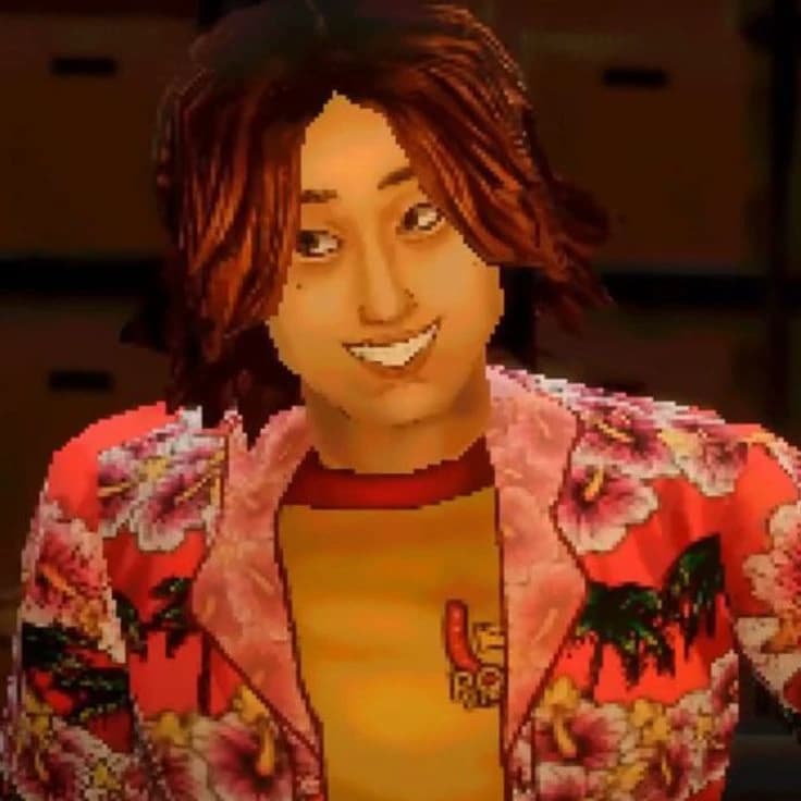 Daisuke thumbnail