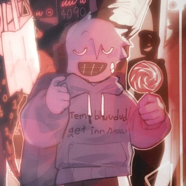 Bluudude thumbnail