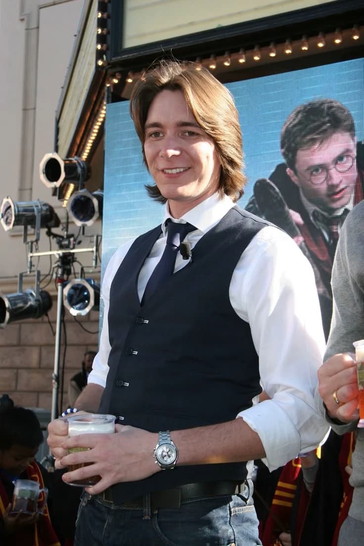 George weasley thumbnail