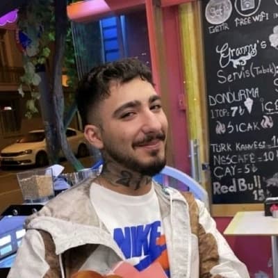 Uzi El Chavo thumbnail