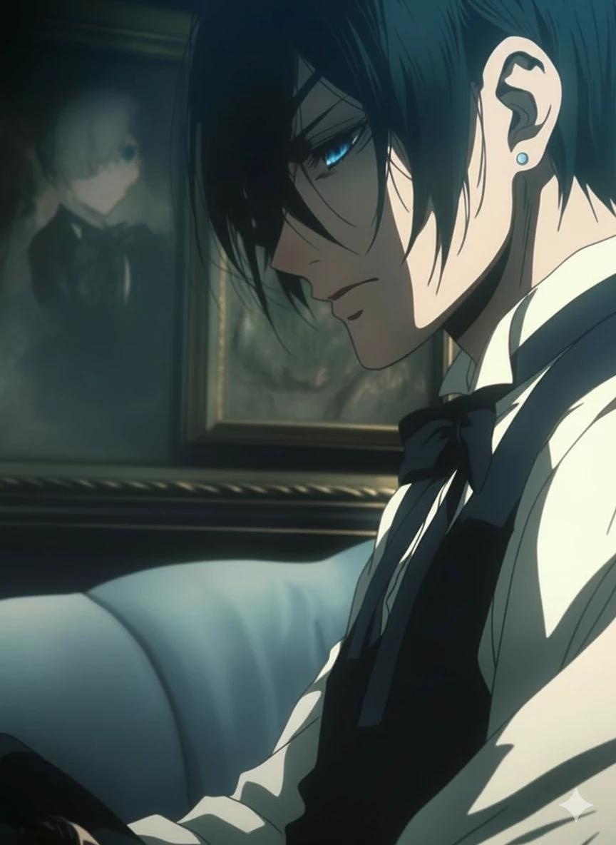 Ciel Phantomhive thumbnail