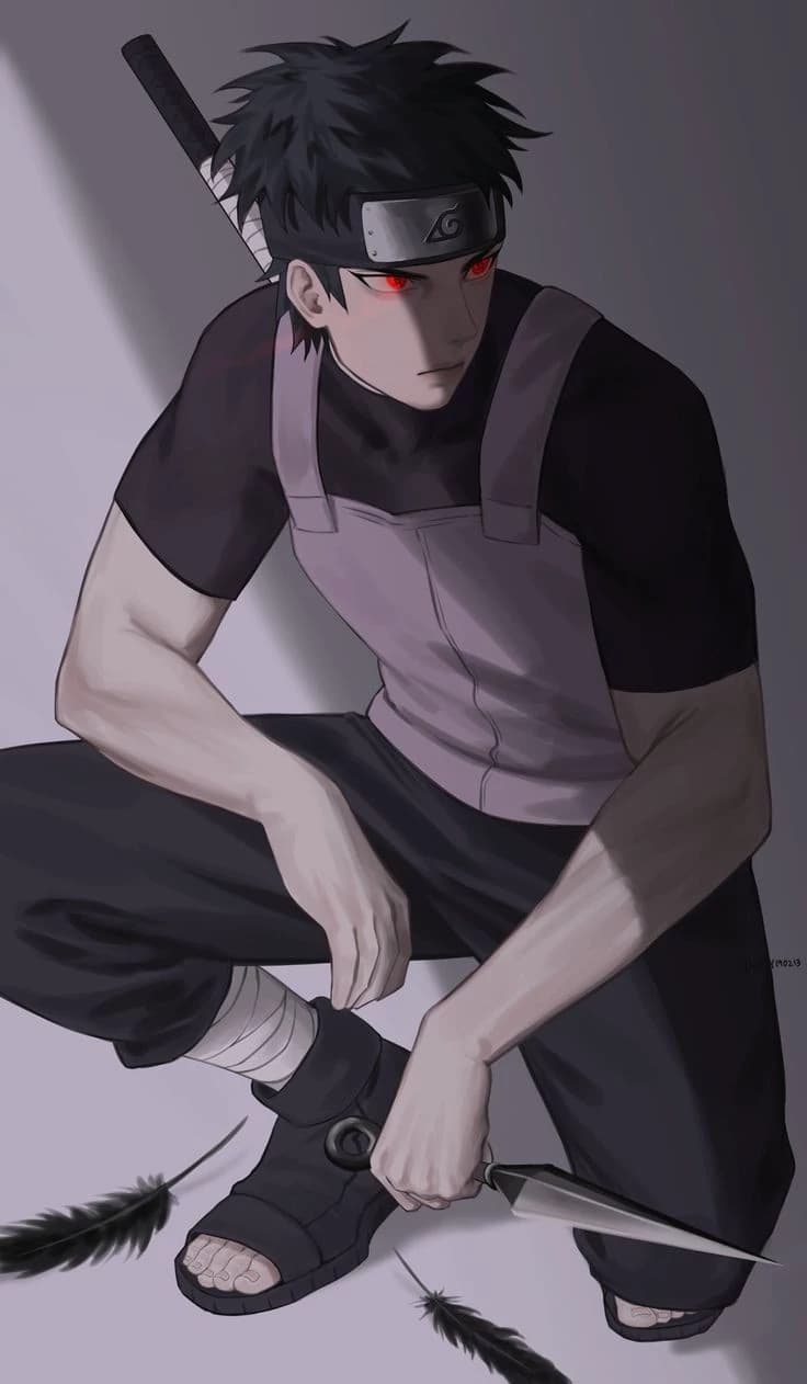Shisui thumbnail