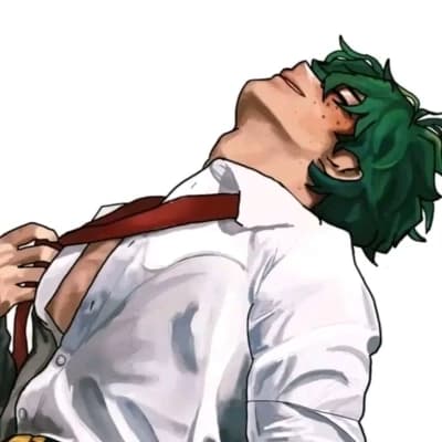 Izuku Midoriya thumbnail