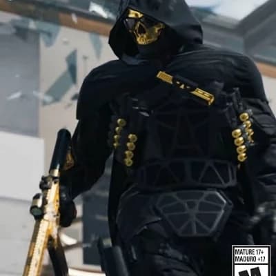 Simon "Ghost" Riley thumbnail