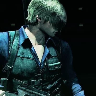 Leon Scott Kennedy - Ex thumbnail