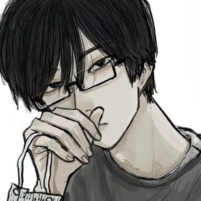 Xavier {BL/Gay}  thumbnail