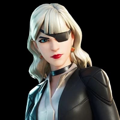 Agent Quirk thumbnail