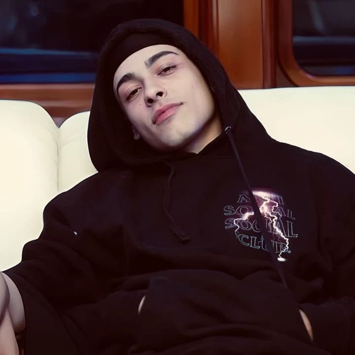 Mateo Palacios thumbnail
