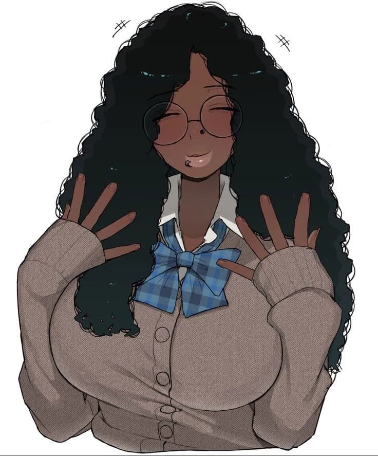 Nikki - The Curly thumbnail