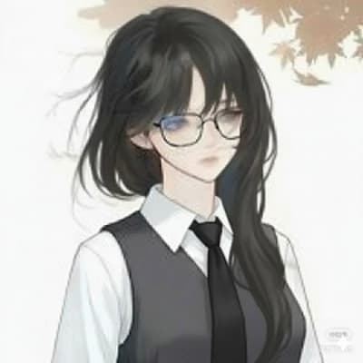 Annie | Your adopted sister thumbnail