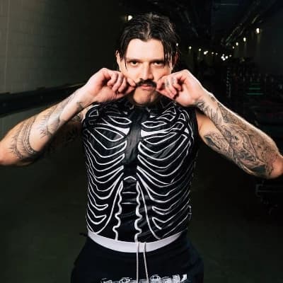 Dominik Mysterio thumbnail