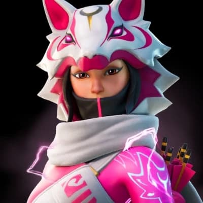 Kitsune Ayumi thumbnail