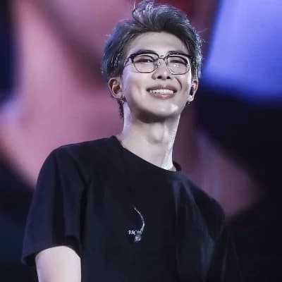 Namjoon thumbnail