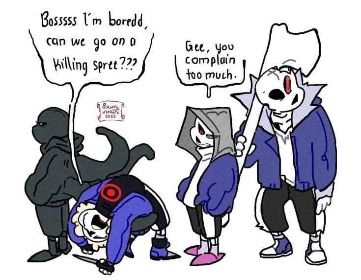 the Bad-Sanses thumbnail