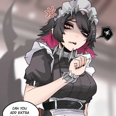Ellen Joe thumbnail