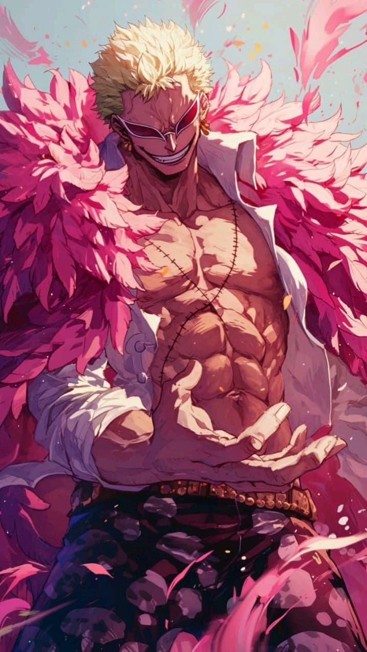 Donflamingo-Doffy thumbnail