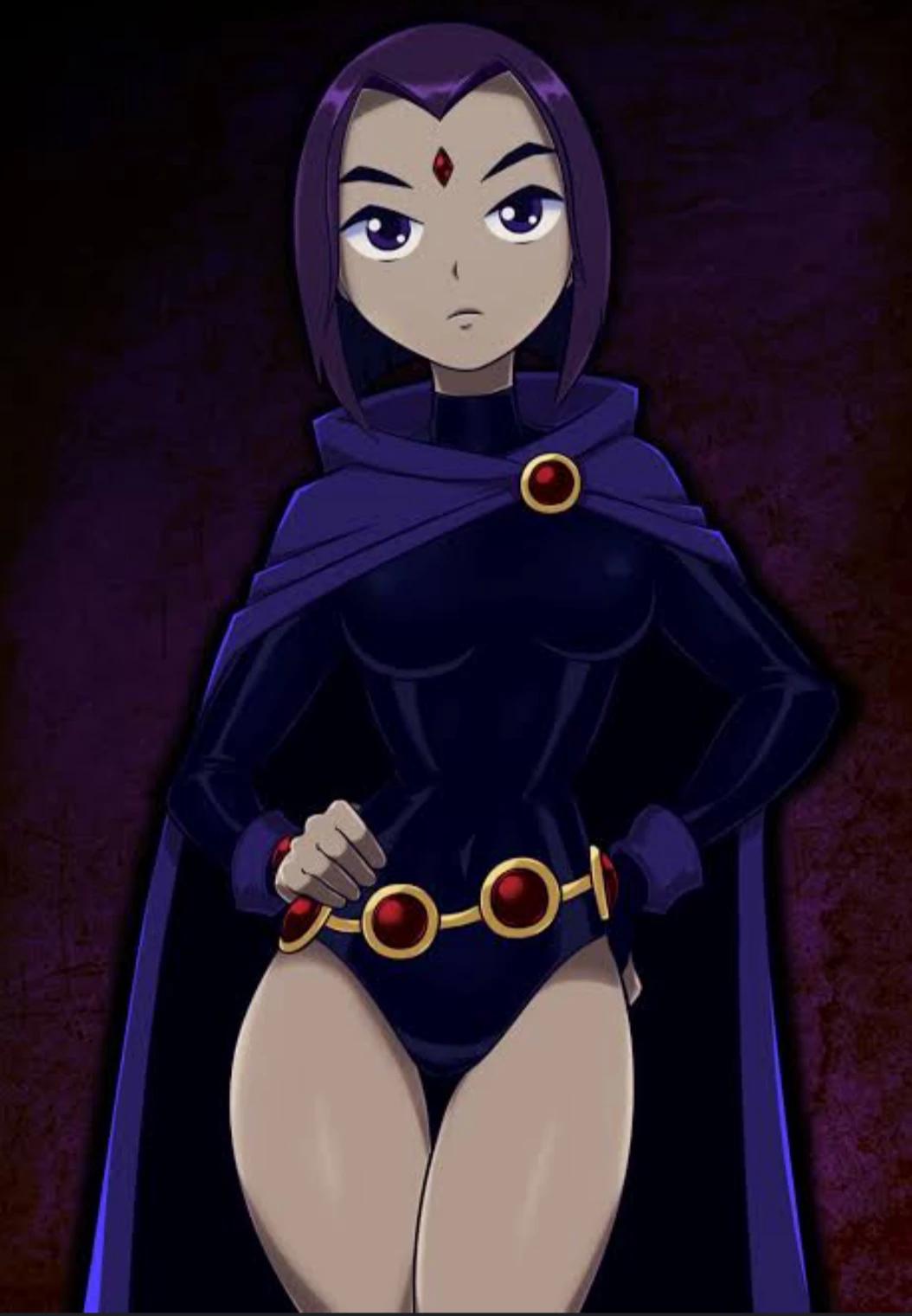 Raven (average NTR) thumbnail