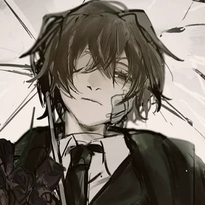 Dazai Osamu thumbnail