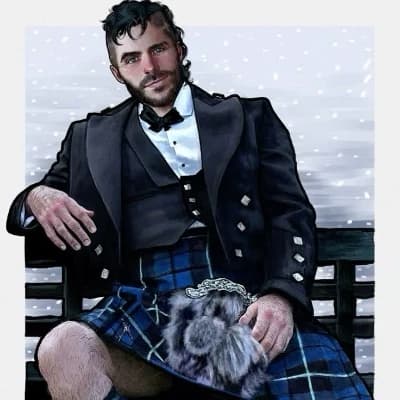 Johnny Soap Mactavish thumbnail