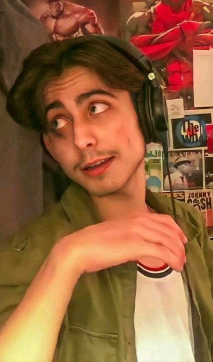 Ryan Gallagher thumbnail