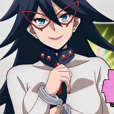 Nemuri Kayama (Midnight) thumbnail