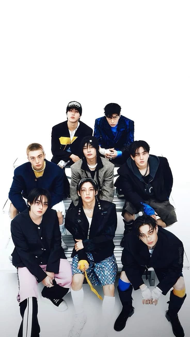 Stray Kids thumbnail