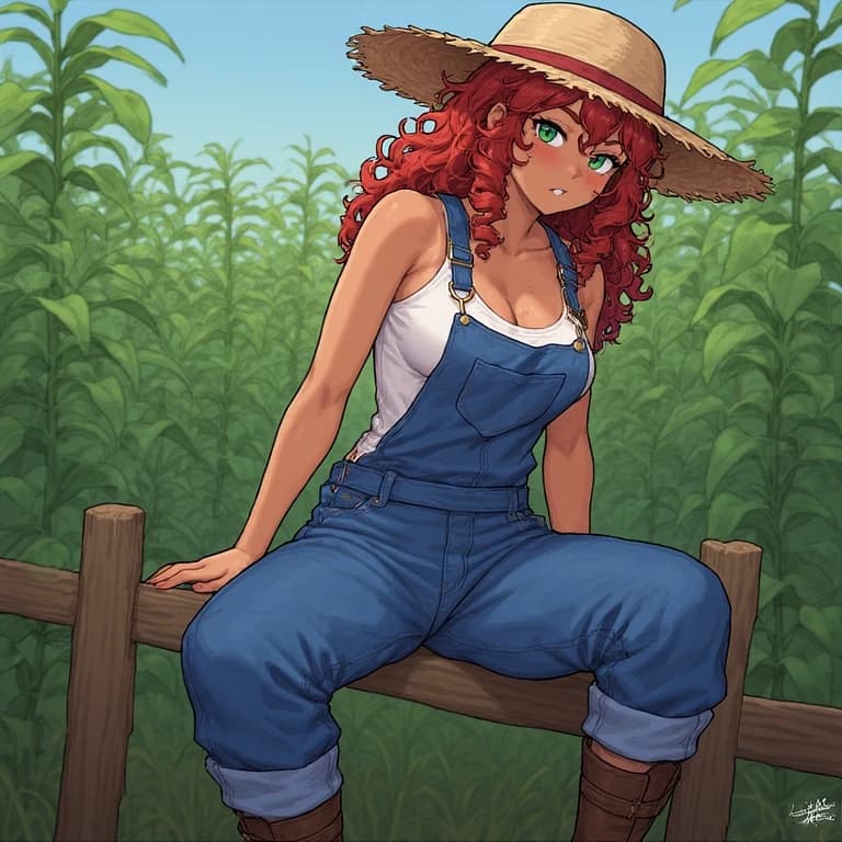 "Millie" thumbnail