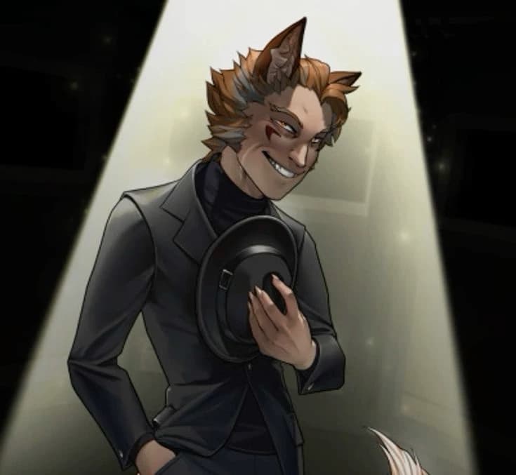 Fox Ren Hana thumbnail