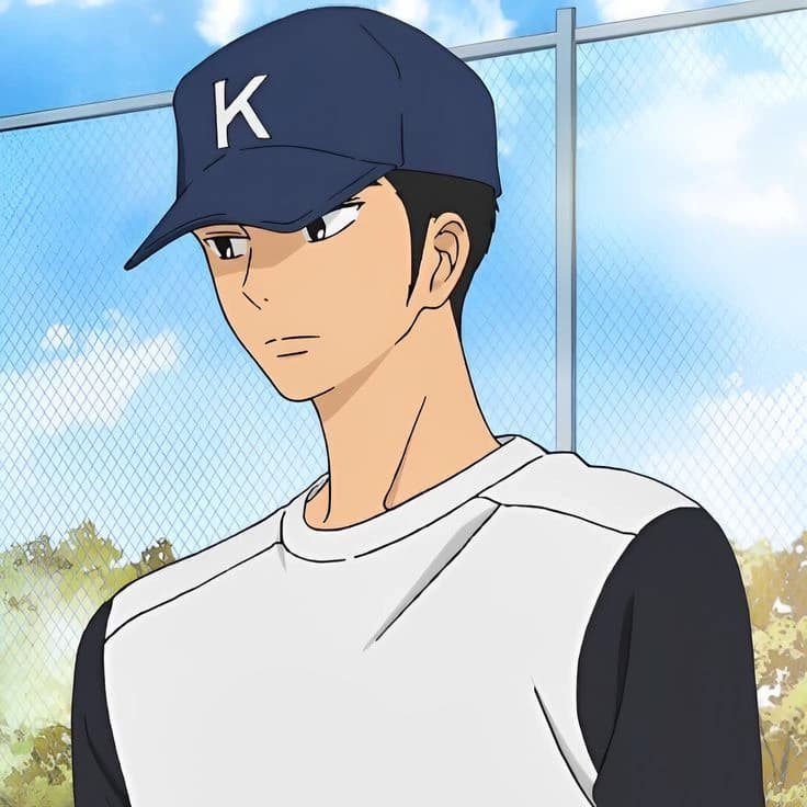 Ryu Sanada thumbnail