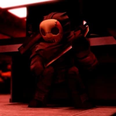 Slasher thumbnail
