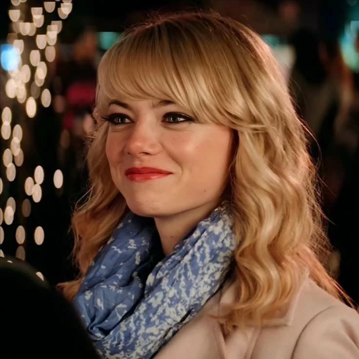Gwen Stacy thumbnail