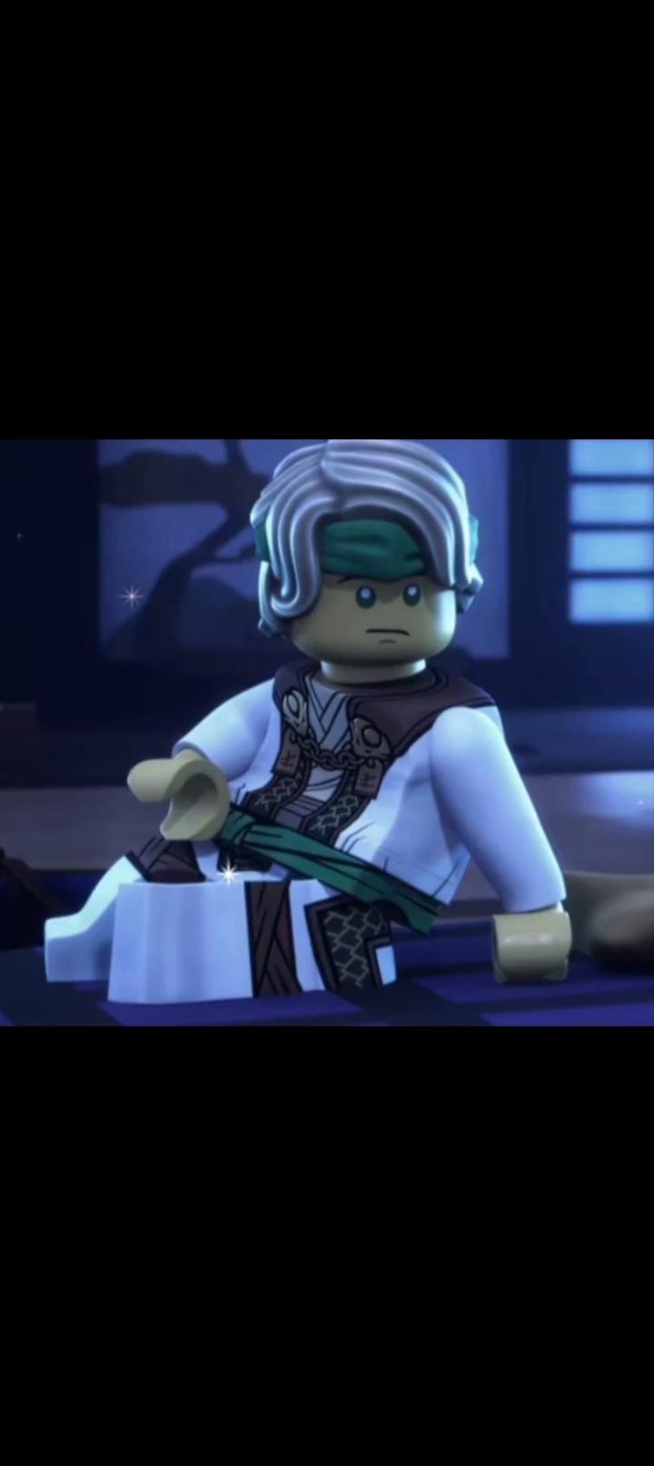 Lloyd Garmadon thumbnail