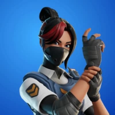 Agent Six thumbnail