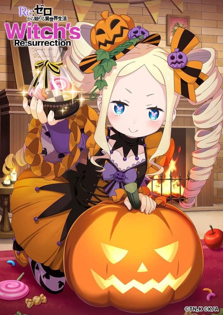 Beatrice thumbnail