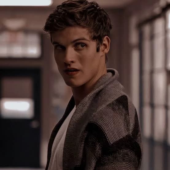 Isaac Lahey thumbnail