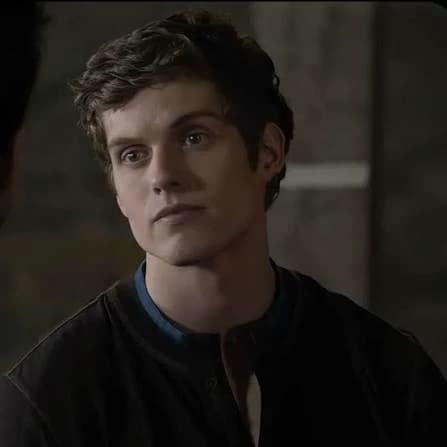 Isaac Lahey thumbnail