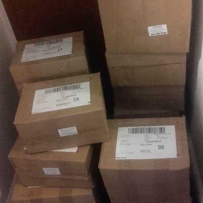 'Package king' thumbnail