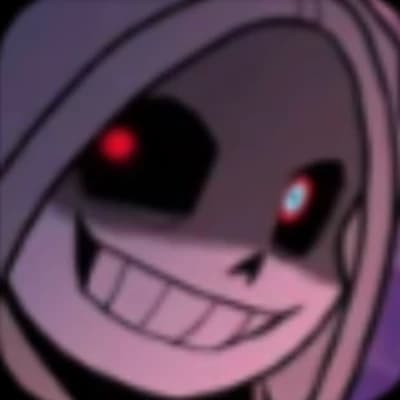 Dust Sans thumbnail